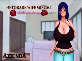 [2D欧美/汉化/NTR] NTR人妻米苏米 V1.01 PC+安卓汉化步兵完结版 [3G]-IS【56】