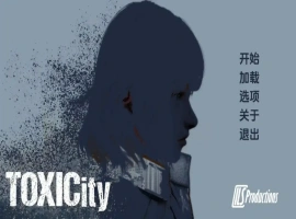 【欧美SLG/汉化/动态】毒性v0.07.0 AI版【PC+安卓/2.34G/更新】ToxiCity [v0.07.0]-IS【56】