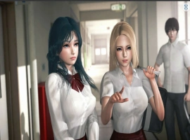 [亚洲SLG/汉化] 恶魔城市：重启-City Devil Restart [v0.3.0 Hotfix] PC+安卓汉化版 [4G]-IS【56】