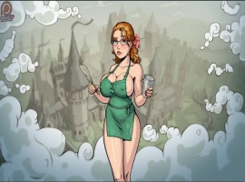 [2D欧美SLG/汉化] 教育赫敏2：无辜女巫 Innocent Witches v0.11.2.beta Fix3 PC+安卓 [4.1G]-IS【56】
