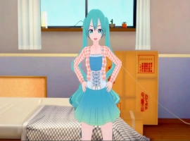 [日式SLG/汉化] 声优俱乐部 V0caloid Club v1.21 PC+安卓汉化版 [3G]-IS【56】