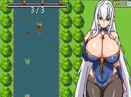 [像素RPG机翻] 欲望的岛 欲望之島 汉化版 电脑1G￼￼-IS【56】