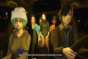 [亚洲SLG/汉化] 内心的罪恶 The Sin Within v0.4.5 PC+安卓汉化版 [5.7G]-IS【56】