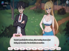 [欧美SLG/汉化] 公寓欲望 Condo Desires V0.1 PC+安卓汉化版 [200M]-IS【56】