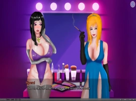 [2D/欧美SLG/汉化/NTR] 瞳的病态快感 Hitomi’s Sick Pleasure [v0.71] PC+安卓 [1.3G]-IS【56】