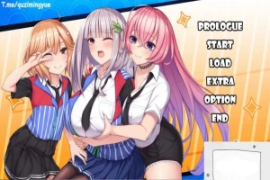 【模拟经营SLG/PC/动态】不穿裙子的便利店~与美少女店员们的甜蜜日子V2.15 官方中文版【新作/3.8G】-IS【56】