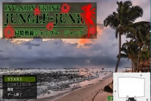 【PC/2D/RPG/汉化】侵略战线丛林・垃圾 云翻汉化版【1G】-IS【56】