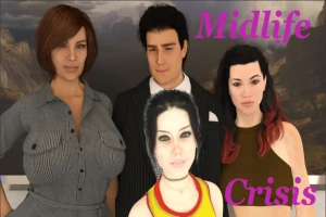 [欧美SLG/汉化] 中年危机1 Midlife Crisis 0.34 PC+安卓汉化版 [6.5G]-IS【56】