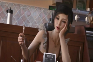 [欧美SLG/汉化] 昨天的十字路口 Yesterday’s Crossroads – Chapter 3 v0.4.1a PC+安卓汉化版 [1.3G]-IS【56】
