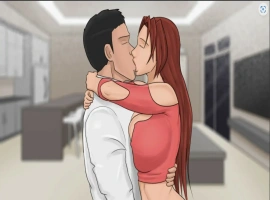 [2D欧美SLG/汉化/沙盒] 伊娃的狂喜 Eva‘s Ecstasy v0.5 PC+安卓汉化版 [1.9G]-IS【56】