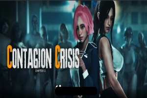 [亚洲SLG/中文] 传染危机 Contagion Crisis v0.4.0 PC+安卓汉化版 [4.2G]-IS【56】