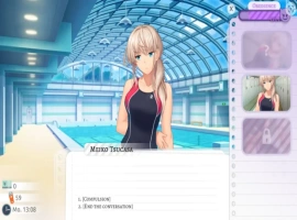 [亚洲SLG/中文] 学校游戏 School Game Ver0.962 PC+安卓 官中版 [3G]-IS【56】