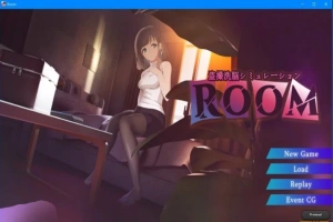【2D/爆款SLG】ROOM：窥视女孩私生活SLG 双端汉化中文版【3.8G】-IS【56】