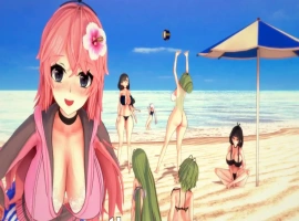 [日系SLG汉化动态]强烈的帮助 lusty help 0.2[双端449M]-IS【56】