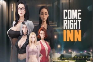[欧美SLG/汉化] 来铃客栈 Come Right Inn EP.2 PC+安卓汉化版 [4G]-IS【56】