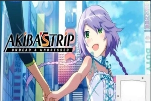 【2D/GAL/中文】秋叶原之旅2-秋叶脱物语2Build.11961331 中文版电脑【4.3G】-IS【56】