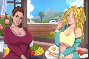 [欧美SLG/中文] 拉斯特沃斯学院 Lustworth Academy v0.40.91 PC+安卓 汉化版 [1.90G]-IS【56】