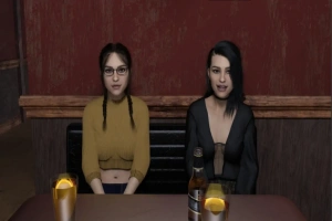 [欧美SLG/汉化] 快乐之家 The Home of Pleasure [v0.2.21] PC+安卓汉化版 [4G]-IS【56】