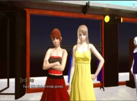 [亚洲SLG/汉化] 异常 Abnormal v0.8 PC+安卓汉化版 [5.3G]-IS【56】