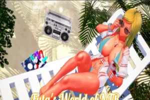[日式SLG/汉化/扶她] 富塔的世界 扶她的NTR世界 Futa’s World of NTR v1.3.4 PC+安卓 [2.7G]-IS【56】