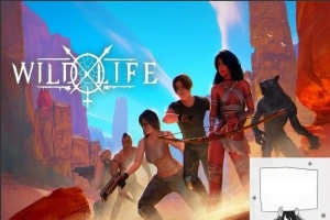 【PC/3D/中文/虚幻4/动态】Wild Life-野性生活 Build 2023.08.18 官方中文版【27G】-IS【56】