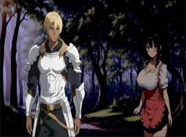 [RPG/汉化] 新婚妻子库洛艾的堕落之路 官中步兵版电脑 [1G]-IS【56】