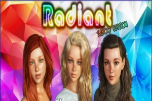[欧美SLG/中文] 容光焕发 风华正茂 Radiant v0.7.1 PC+安卓汉化版 [1.7G]-IS【56】