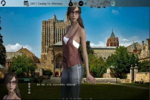 [沙盒欧美SLG/汉化] 时间循环猎人 Time Loop Hunter V0.75.10 PC+安卓汉化版 [1.51G]-IS【56】
