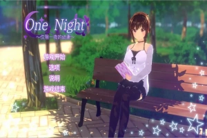 [ADV/汉化] 仅限一夜的幼妻~One Night ~官方中文版 电脑 [300M]-IS【56】