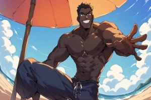 [欧美SLG/汉化] 夏日诱惑 Summer Temptations v0.4p2 PC+安卓汉化版 [2.5G]-IS【56】
