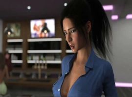 [欧美SLG/汉化] 私人教练完结 Personal Trainer Ver1.1.2 PC+安卓汉化版 [2.6G]-IS【56】