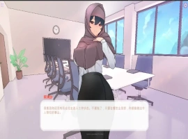 [SLG/中文] 傲娇熟女 傲娇·阿利沙 TSUNDERE MILFIN V1.15.03FD 官方中文步兵版 [300M]-IS【56】