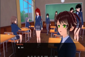 [日式SLG/汉化] 布鲁姆战争 Bloom War [v0.17] PC+安卓 [3.2G]-IS【56】