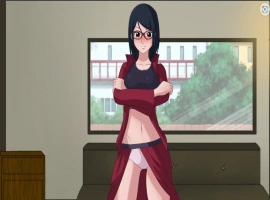 [日式SLG/汉化] 火影忍者下一代 Sarada Rising + Boruto Naruto Next Generation [v1.1] PC+安卓汉化版 [G1]-IS【56】
