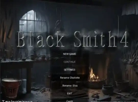 [SLG动态无码] 铁匠4 Black Smith4中文 [电脑1.16G]-IS【56】