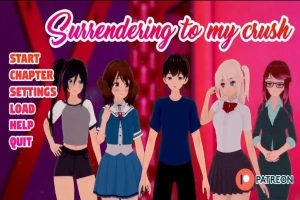 [日式SLG/中文] 向我的暗恋投降 Surrendering to My Crush v1.29 PC+安卓 [2.3G]-IS【56】
