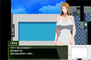 【爆款RPG/SD/NTR】战甲机索尔甘特V1.03 AI汉化版+特典【新汉化/1.2G】-IS【56】