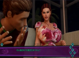 [欧美SLG/汉化] 紫色盒子 Purple Box 1.2P PC+安卓汉化版 [2G]-IS【56】