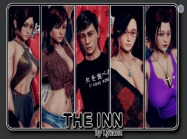 [亚洲SLG/汉化] 客栈-第二季 The Inn Ch. 2 v1.01.04 电脑和安卓中文版 [4.2G]-IS【56】