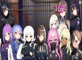 【SLG//日式塔防/中文/动态CG】在逃死刑犯！ V1官方中文版【电脑/71M】-IS【56】