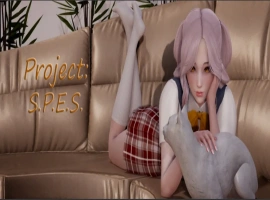[亚洲SLG/中文] 项目 Project S.P.E.S. [v0.8.1] PC+安卓AI汉化版 [5.8G]-IS【56】