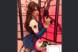 [真人HTML浏览器汉化]疯狂 Facefuck Madness [v0.63][电脑694M]-IS【56】