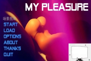 【PC/3D/欧美SLG/汉化】我很荣幸 V0.35 汉化精英版【1G】-IS【56】