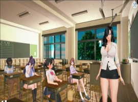 [日式SLG/中文] 生命的回报 Life‘s Payback v1.6 PC+安卓汉化版 [1.5G]-IS【56】
