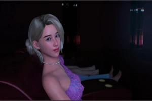 [欧美SLG/汉化] 爱情恐惧症 Lovephobia v0.63 PC+安卓汉化版 [1.6G]-IS【56】