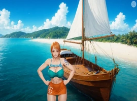 [欧美SLG/汉化] 赏金之王 Bounty King v0.1 PC+安卓汉化版 2.1G-IS【56】