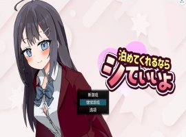 [RPG/汉化] 离家出走的JK少女1.01 PC+安卓汉化版 [1.3G]-IS【56】