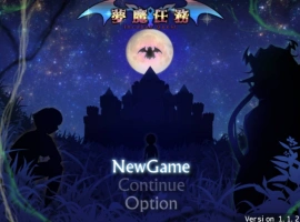 [RPG/BOK官中/魅魔/正太/巨乳][/スウィートラズベリー社团]夣魔任務/Incubus Quest/インキュバスクエスト[Ver1.12][PC/1.6G]-IS【56】