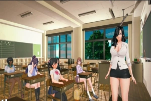 [沙盒日式SLG/汉化] 生命的回报 Life’s Payback Ver1.9 电脑和安卓 [12G]-IS【56】