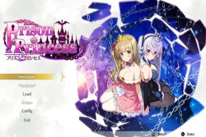 [SLG/汉化] 监牢公主-逃离魔王城Prison Princess-V1.0.1-STEAM官方中文版电脑 [400M]-IS【56】